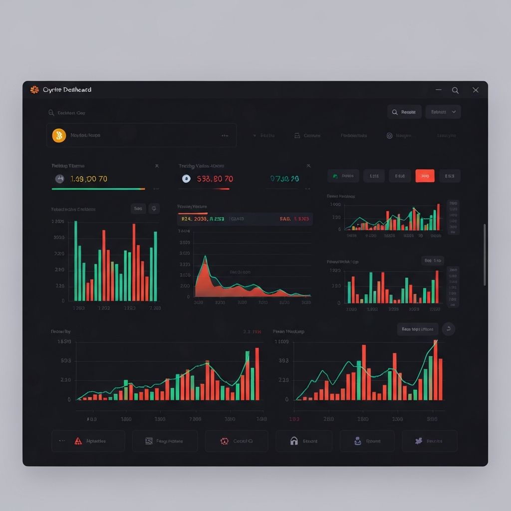 Crypto Tracker